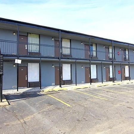 Hotel Comfort Stay By Oyo Texarkana East, Ar I-30 المظهر الخارجي الصورة