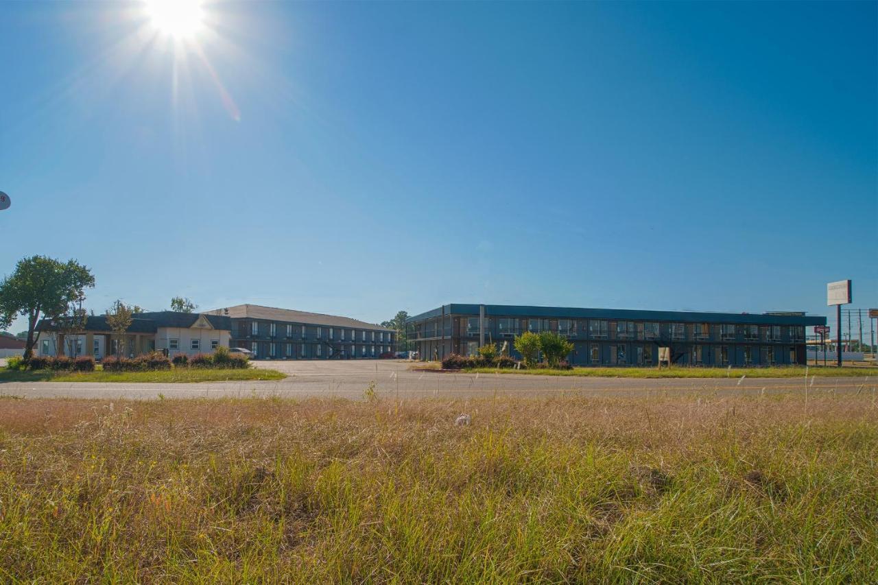 Hotel Comfort Stay By Oyo Texarkana East, Ar I-30 المظهر الخارجي الصورة