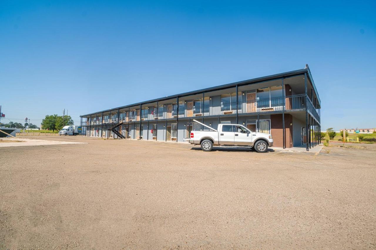 Hotel Comfort Stay By Oyo Texarkana East, Ar I-30 المظهر الخارجي الصورة