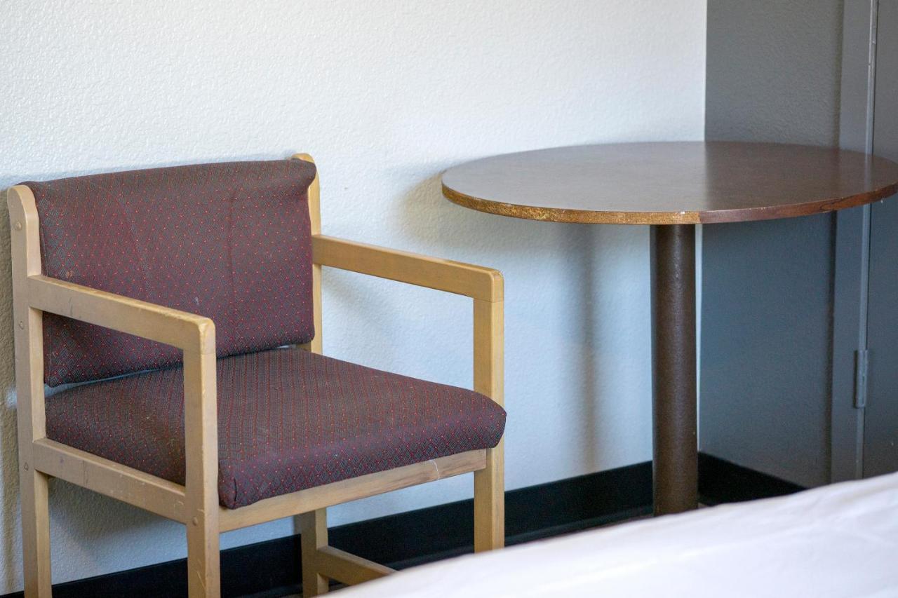 Hotel Comfort Stay By Oyo Texarkana East, Ar I-30 المظهر الخارجي الصورة