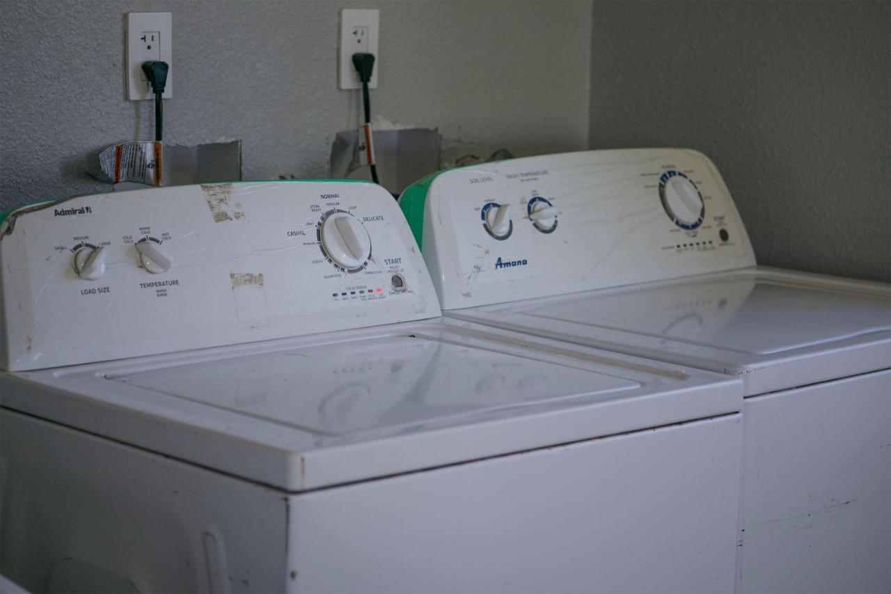 Hotel Comfort Stay By Oyo Texarkana East, Ar I-30 المظهر الخارجي الصورة