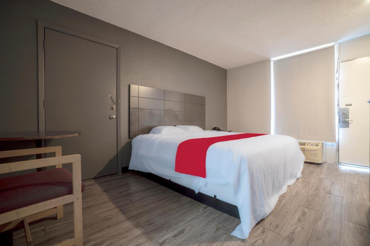 Hotel Comfort Stay By Oyo Texarkana East, Ar I-30 المظهر الخارجي الصورة