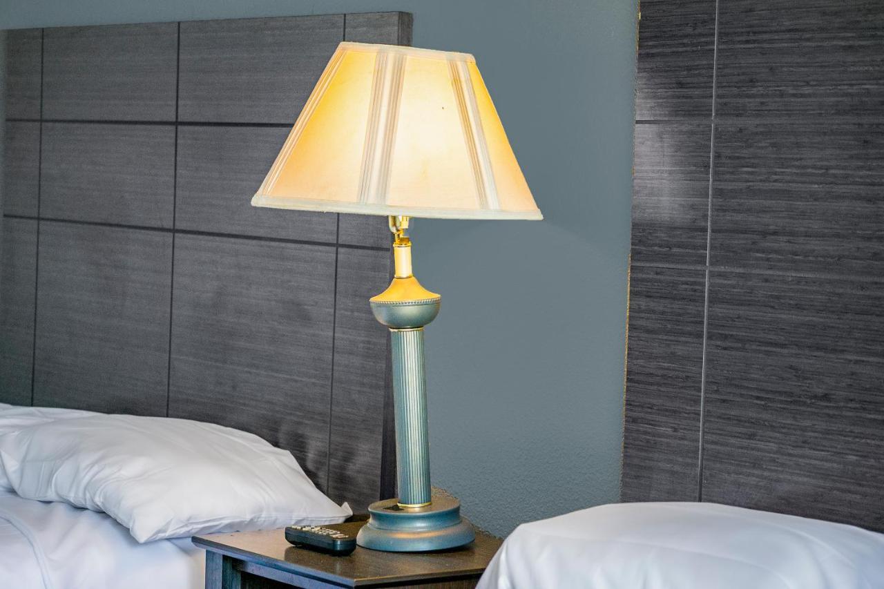 Hotel Comfort Stay By Oyo Texarkana East, Ar I-30 المظهر الخارجي الصورة