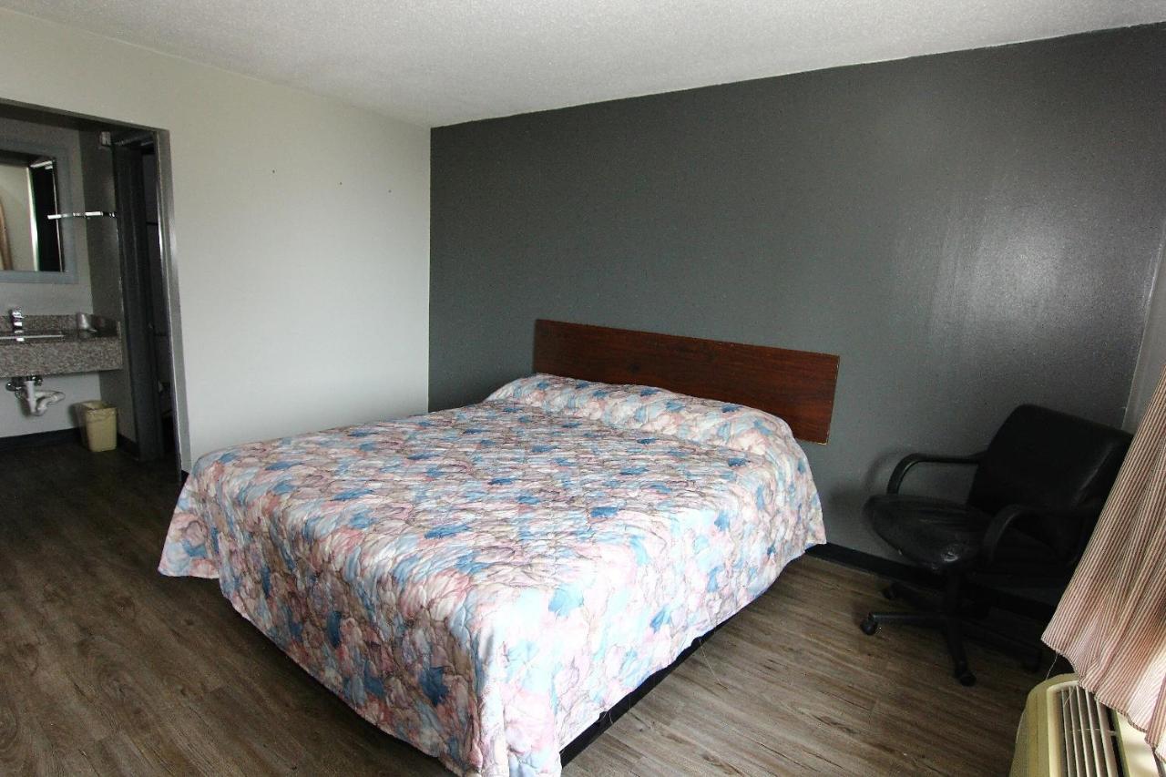 Hotel Comfort Stay By Oyo Texarkana East, Ar I-30 المظهر الخارجي الصورة