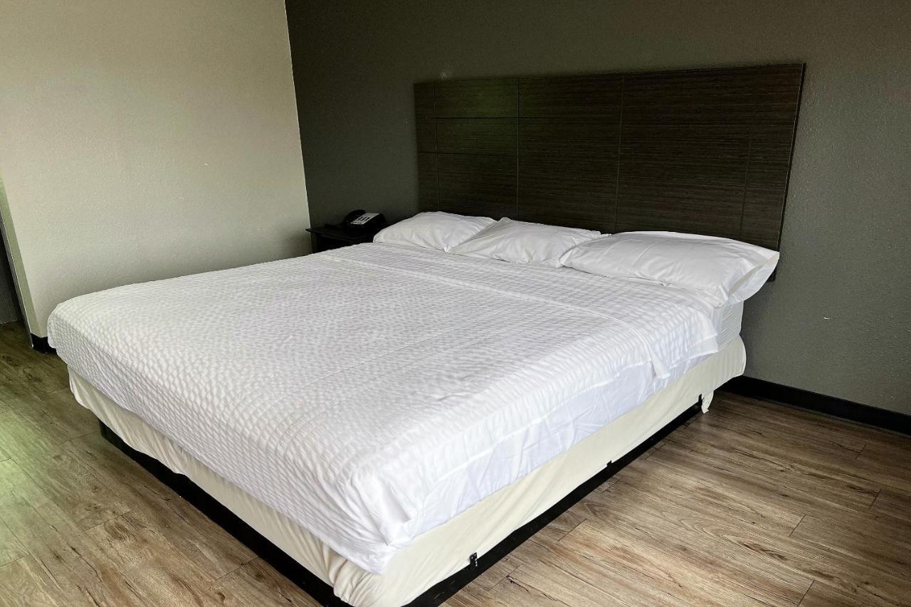 Hotel Comfort Stay By Oyo Texarkana East, Ar I-30 المظهر الخارجي الصورة