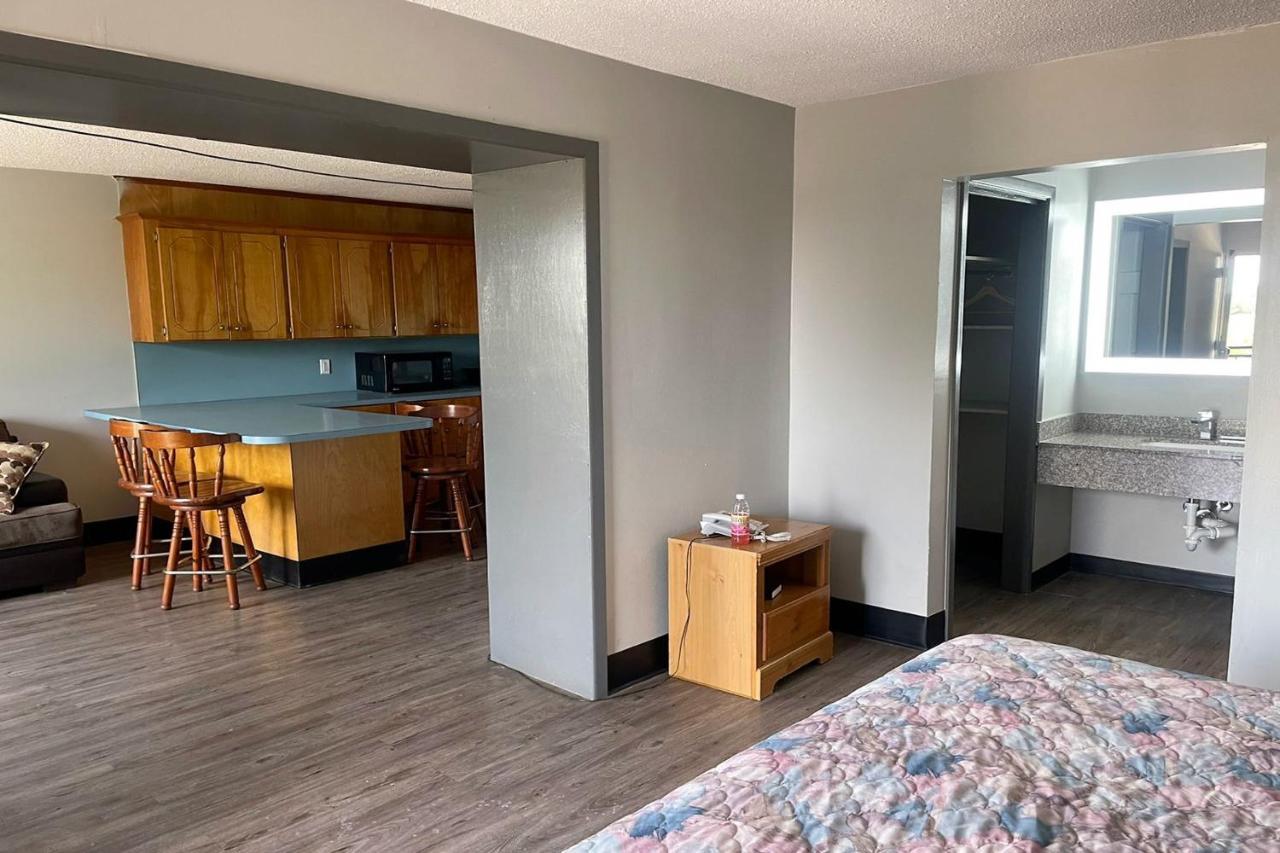 Hotel Comfort Stay By Oyo Texarkana East, Ar I-30 المظهر الخارجي الصورة