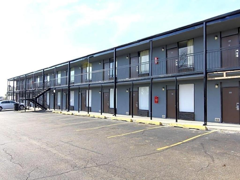 Hotel Comfort Stay By Oyo Texarkana East, Ar I-30 المظهر الخارجي الصورة