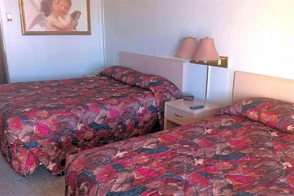 Hotel Comfort Stay By Oyo Texarkana East, Ar I-30 المظهر الخارجي الصورة