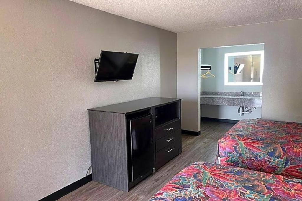 Hotel Comfort Stay By Oyo Texarkana East, Ar I-30 المظهر الخارجي الصورة