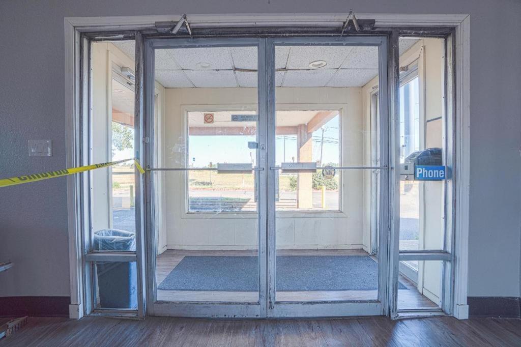 Hotel Comfort Stay By Oyo Texarkana East, Ar I-30 المظهر الخارجي الصورة