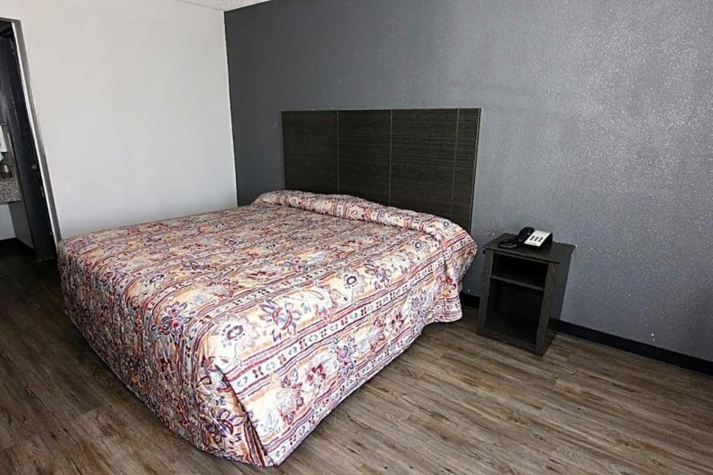 Hotel Comfort Stay By Oyo Texarkana East, Ar I-30 المظهر الخارجي الصورة