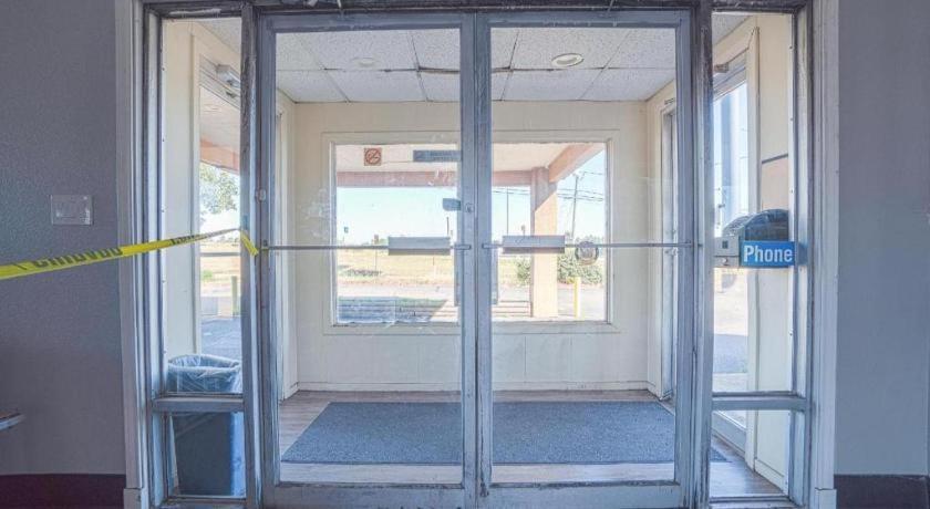 Hotel Comfort Stay By Oyo Texarkana East, Ar I-30 المظهر الخارجي الصورة