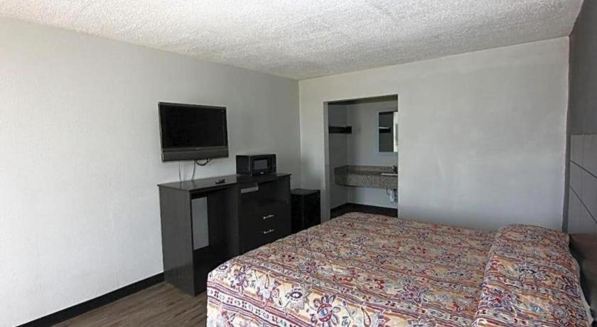 Hotel Comfort Stay By Oyo Texarkana East, Ar I-30 المظهر الخارجي الصورة