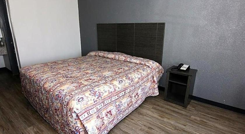 Hotel Comfort Stay By Oyo Texarkana East, Ar I-30 المظهر الخارجي الصورة