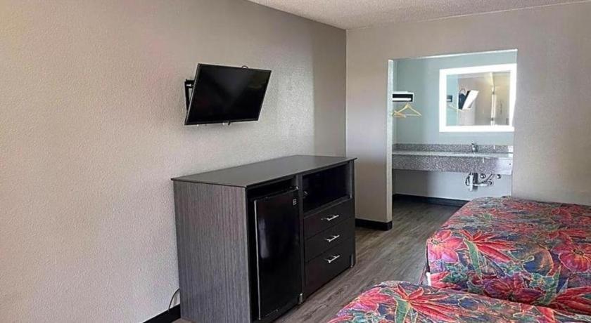 Hotel Comfort Stay By Oyo Texarkana East, Ar I-30 المظهر الخارجي الصورة