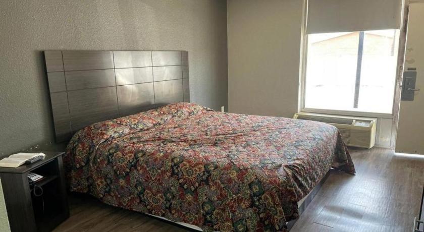 Hotel Comfort Stay By Oyo Texarkana East, Ar I-30 المظهر الخارجي الصورة
