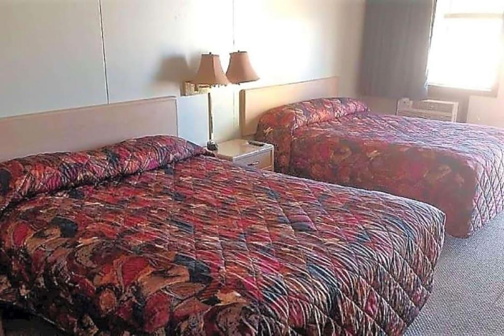 Hotel Comfort Stay By Oyo Texarkana East, Ar I-30 المظهر الخارجي الصورة