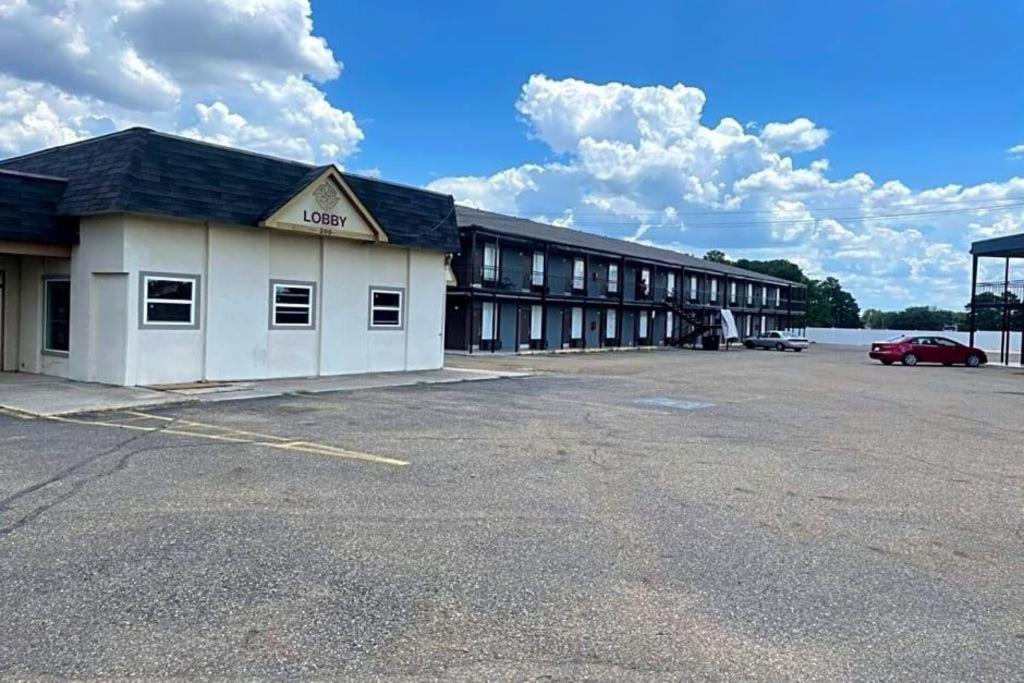 Hotel Comfort Stay By Oyo Texarkana East, Ar I-30 المظهر الخارجي الصورة