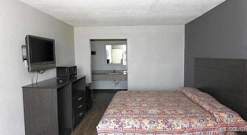 Hotel Comfort Stay By Oyo Texarkana East, Ar I-30 المظهر الخارجي الصورة