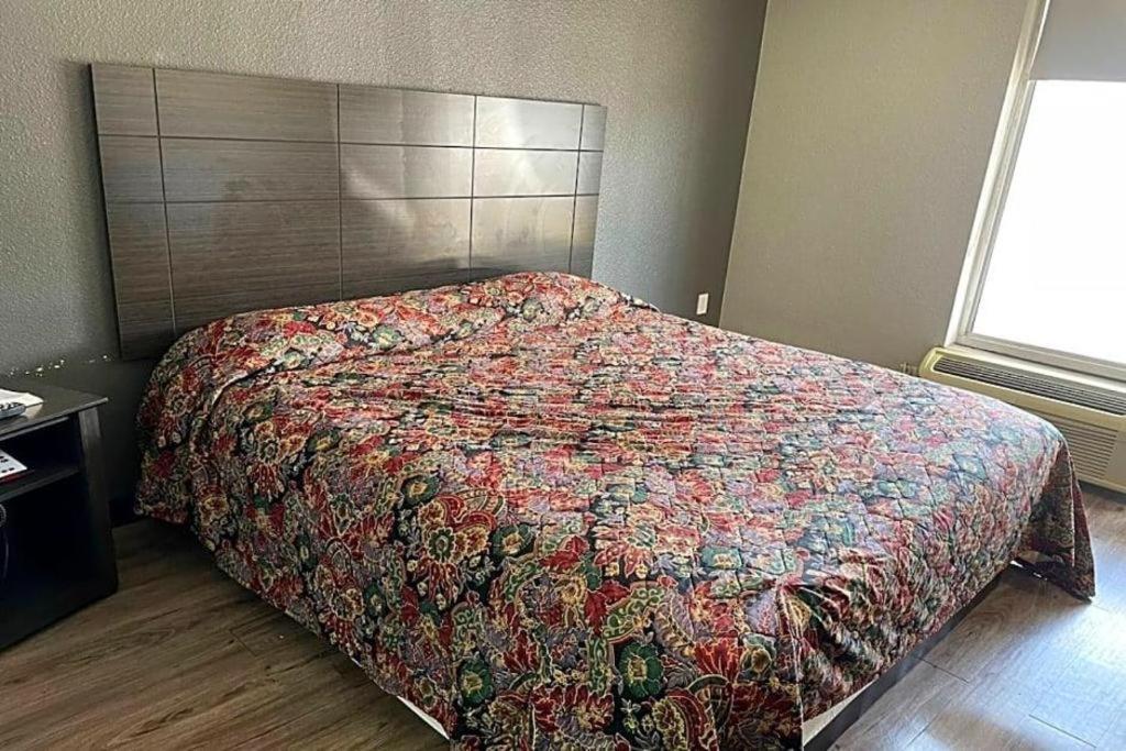 Hotel Comfort Stay By Oyo Texarkana East, Ar I-30 المظهر الخارجي الصورة