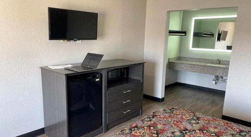 Hotel Comfort Stay By Oyo Texarkana East, Ar I-30 المظهر الخارجي الصورة