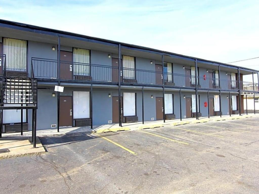 Hotel Comfort Stay By Oyo Texarkana East, Ar I-30 المظهر الخارجي الصورة